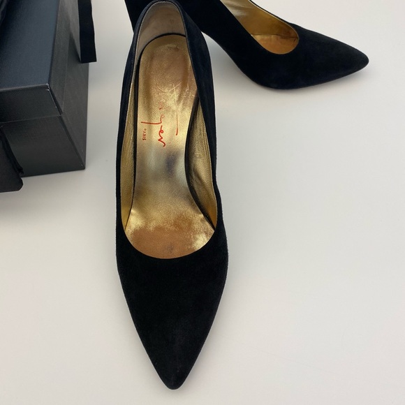 SALE! Walter Steiger pumps - Picture 6 of 7